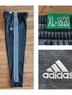 Boys adidas Joggers Size XL *NWT*